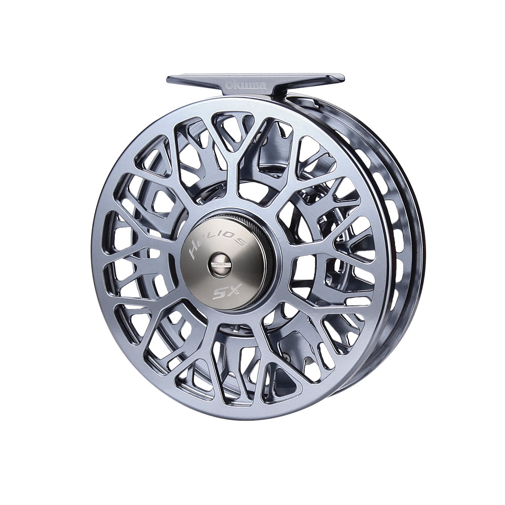 Okuma Helios SX Fly Reel