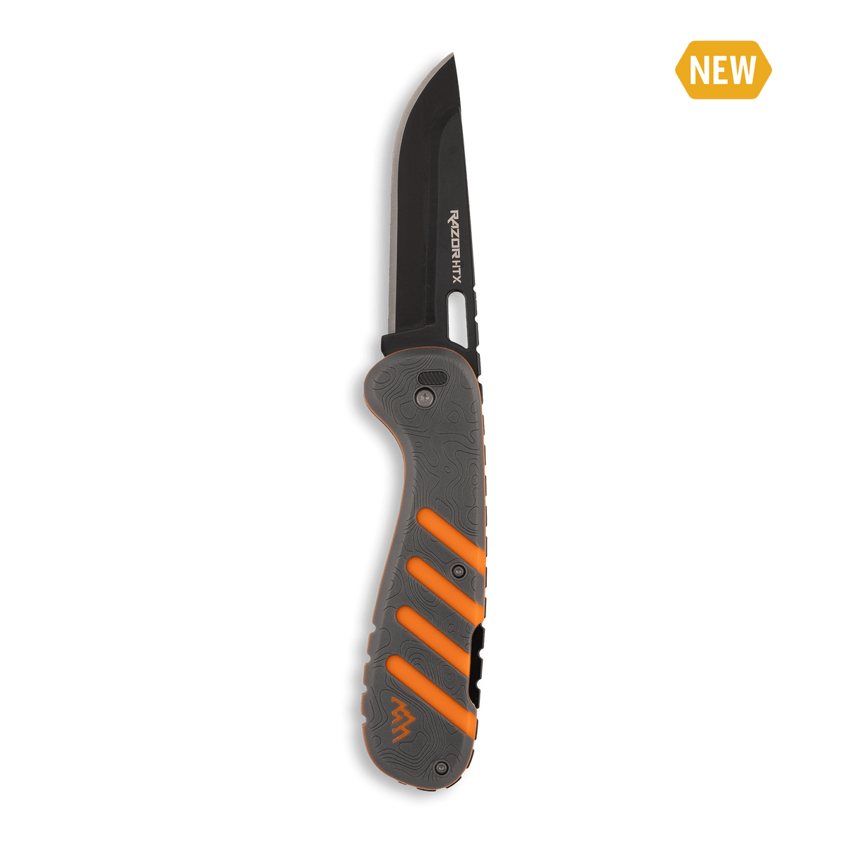 Outdoor Edge 3.5" Razor HTX Folding Replaceable-Blade Knife product image