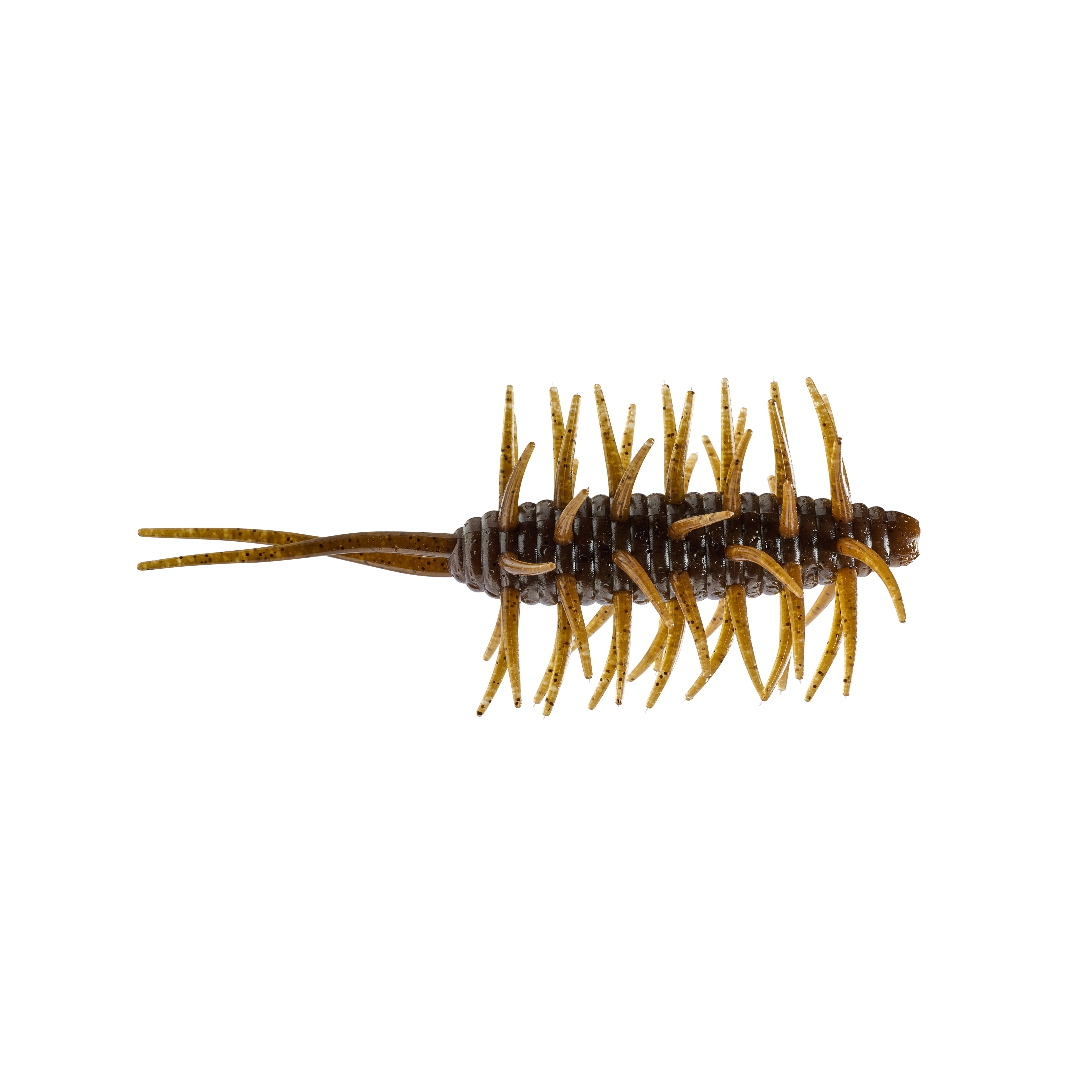 Hideup Coike Shrimp Big Creature Bait