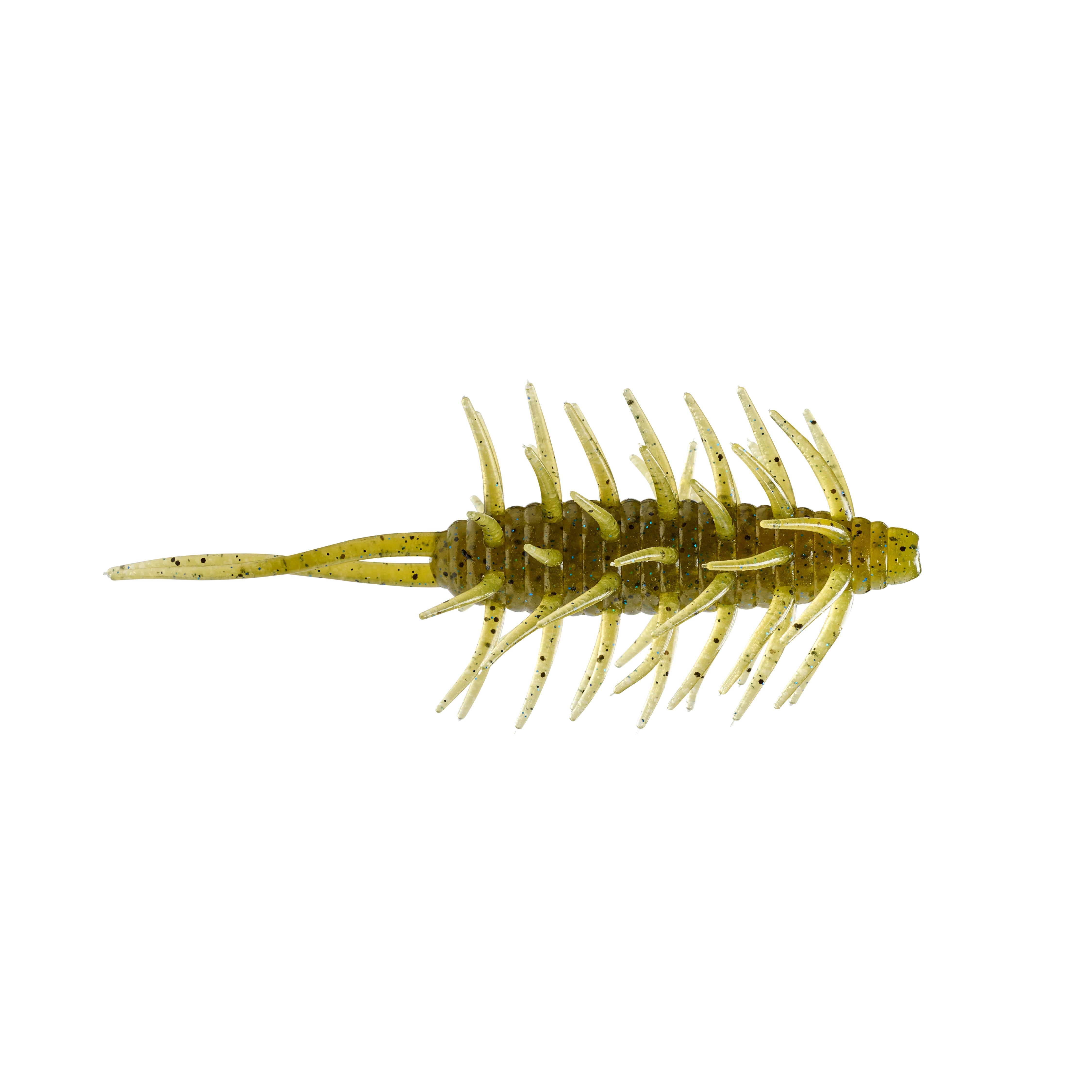 Hideup Coike Shrimp Big Creature Bait