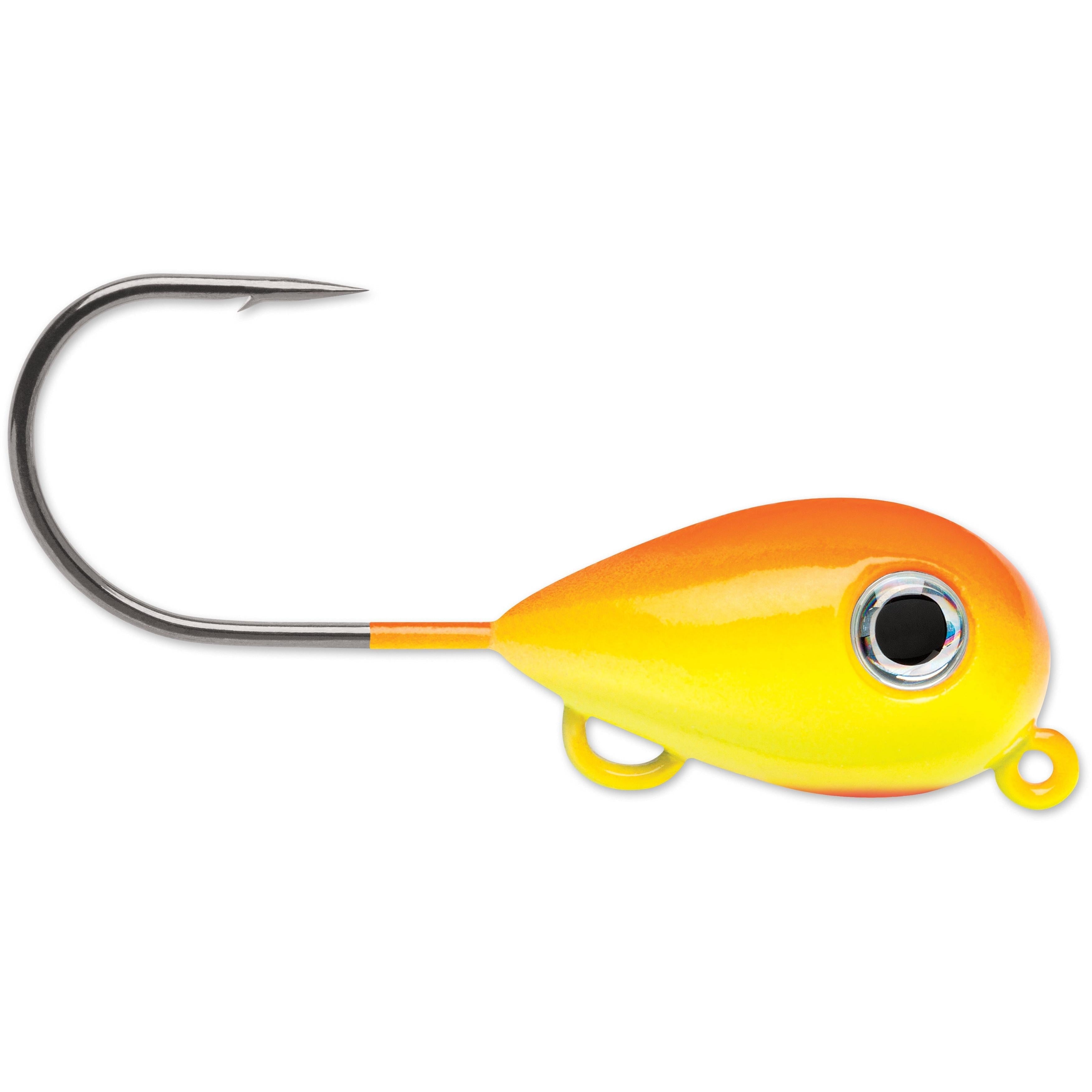 VMC Hover Jig