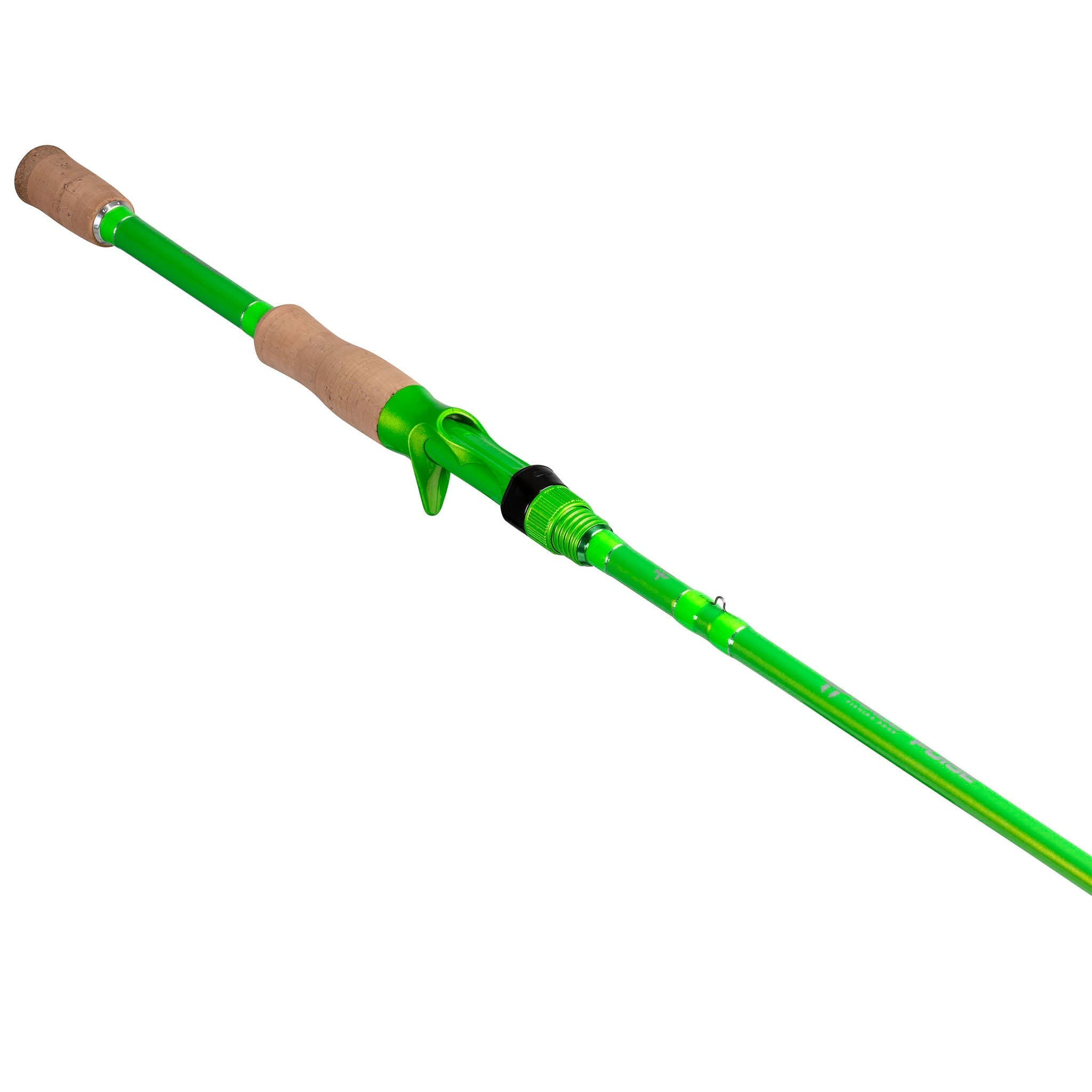 Halo Fishing Poise Series Casting & Spinning Rods