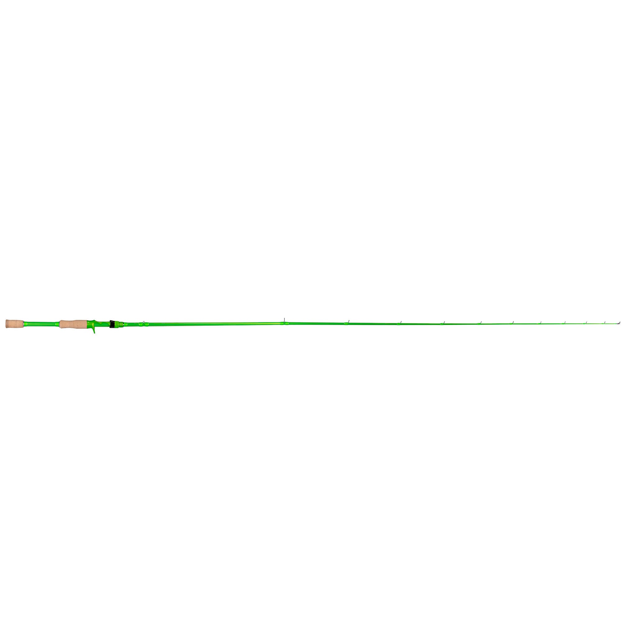 Halo Fishing Poise Series Casting & Spinning Rods