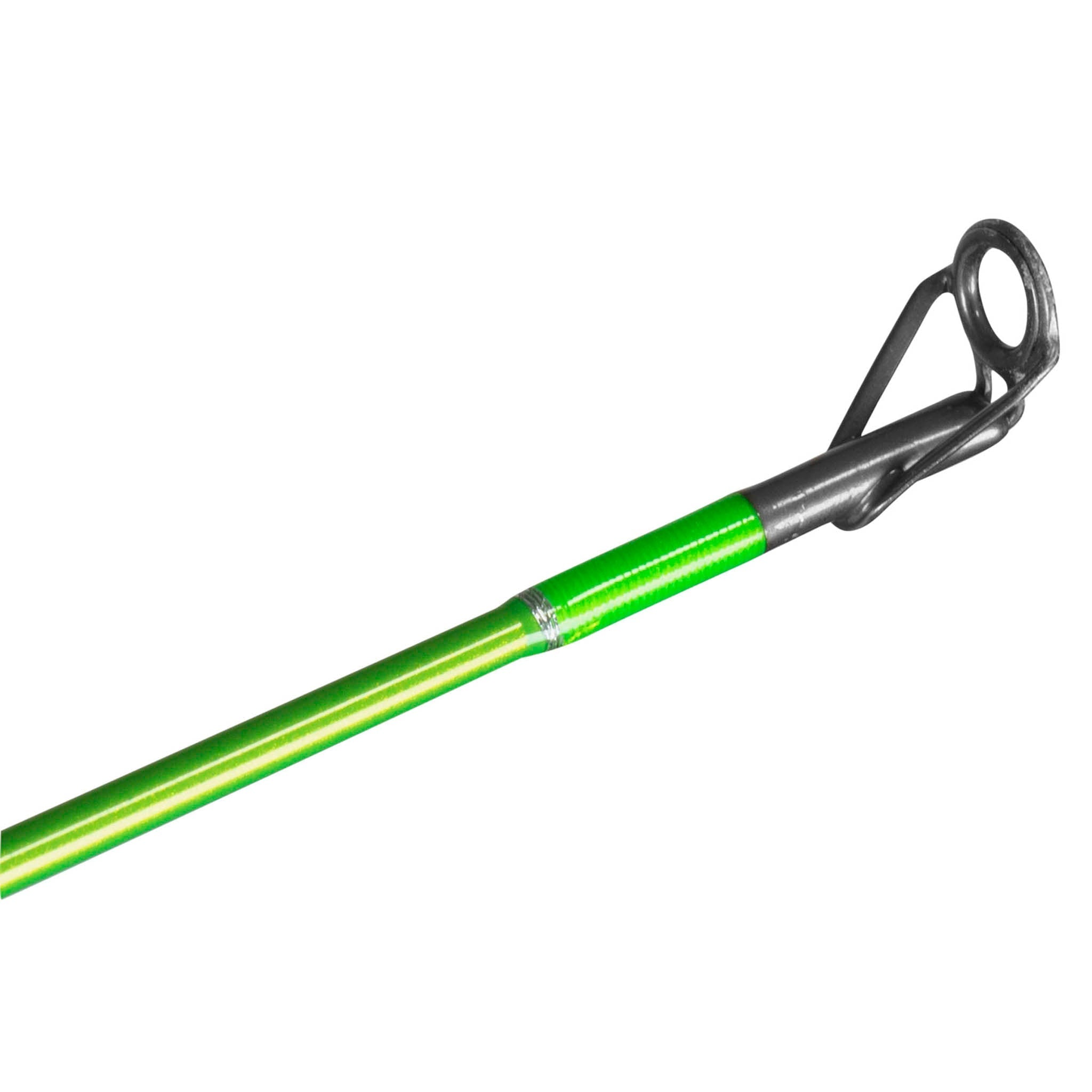 Halo Fishing Poise Series Casting & Spinning Rods