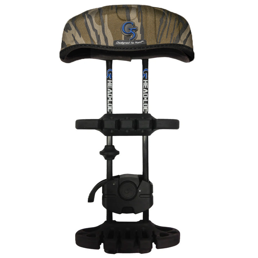 G5 Head-Loc Quivers - Mossy Oak Bottomlands