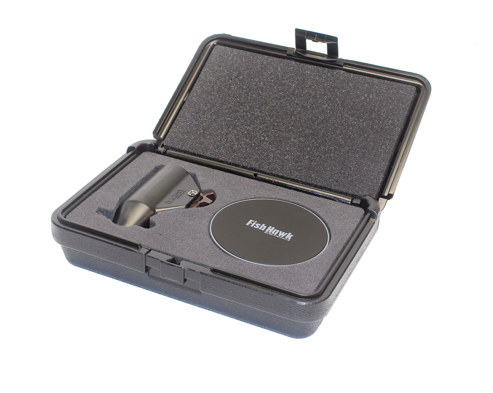 Fish Hawk Lithium Probe Hardcase