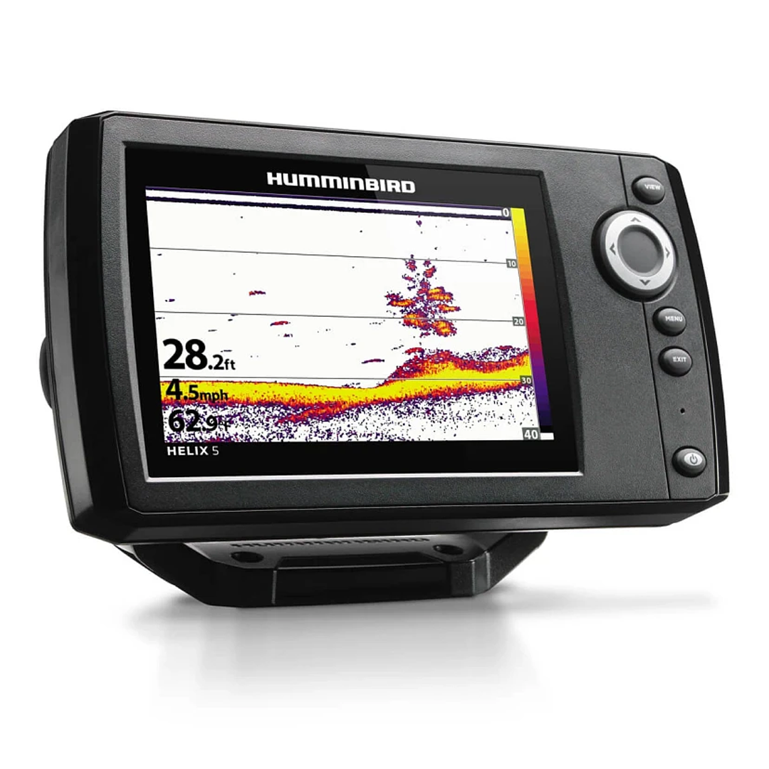 Humminbird HELIX 5 Sonar G2