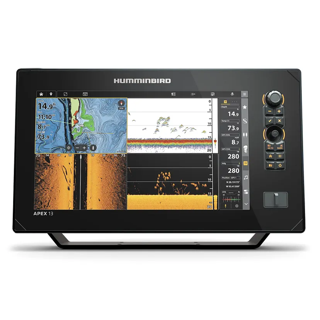 Humminbird APEX