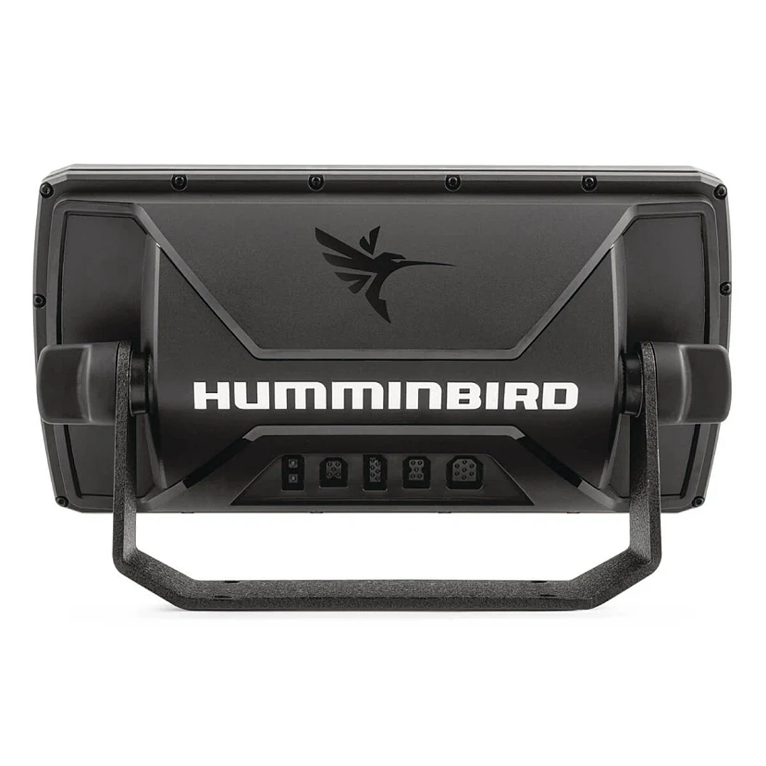 Humminbird HELIX 7 MSI GPS G4N