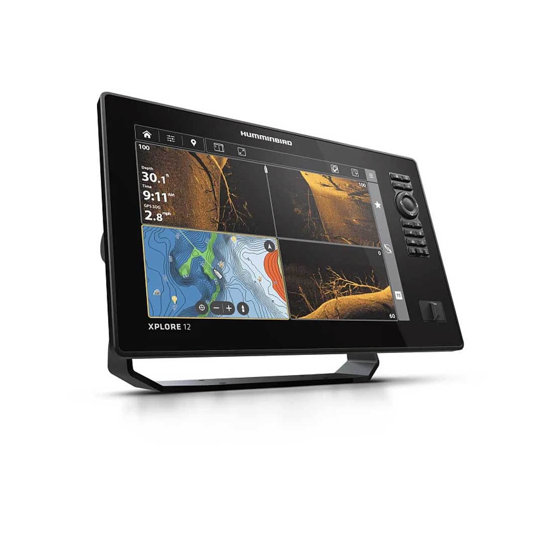 Humminbird XPLORE
