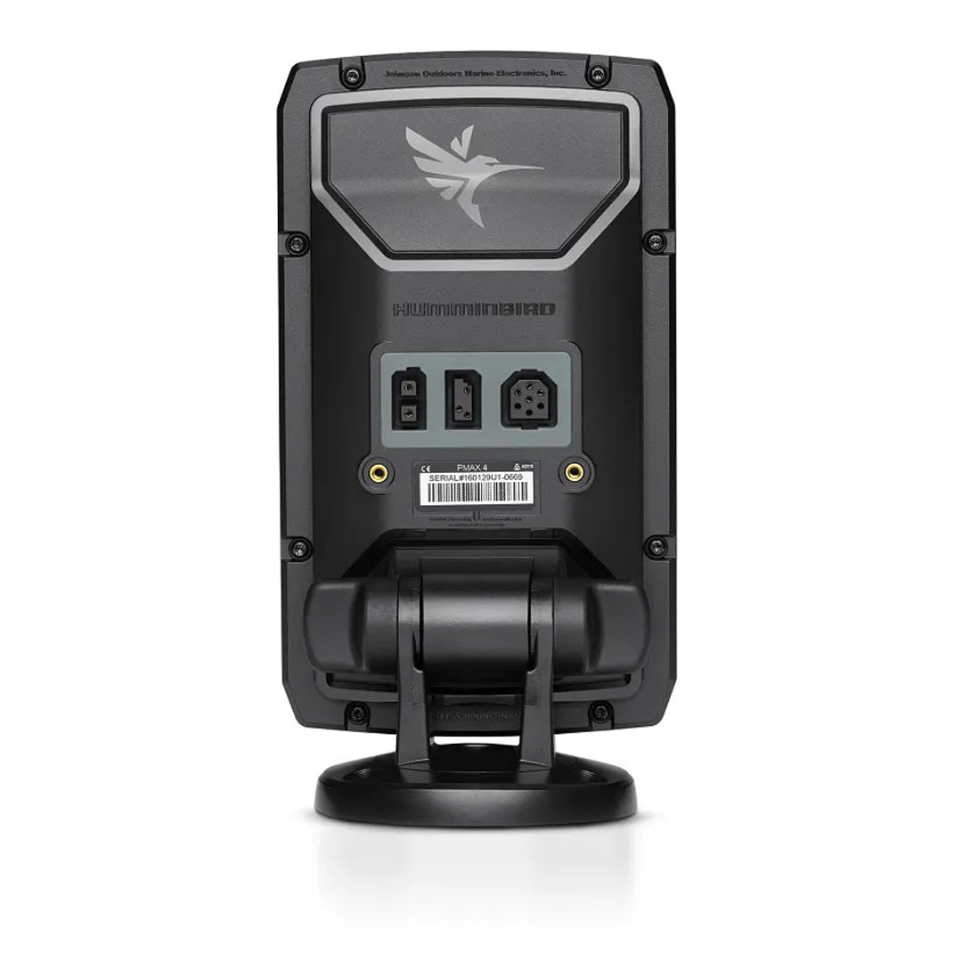 Humminbird PiranhaMAX 4