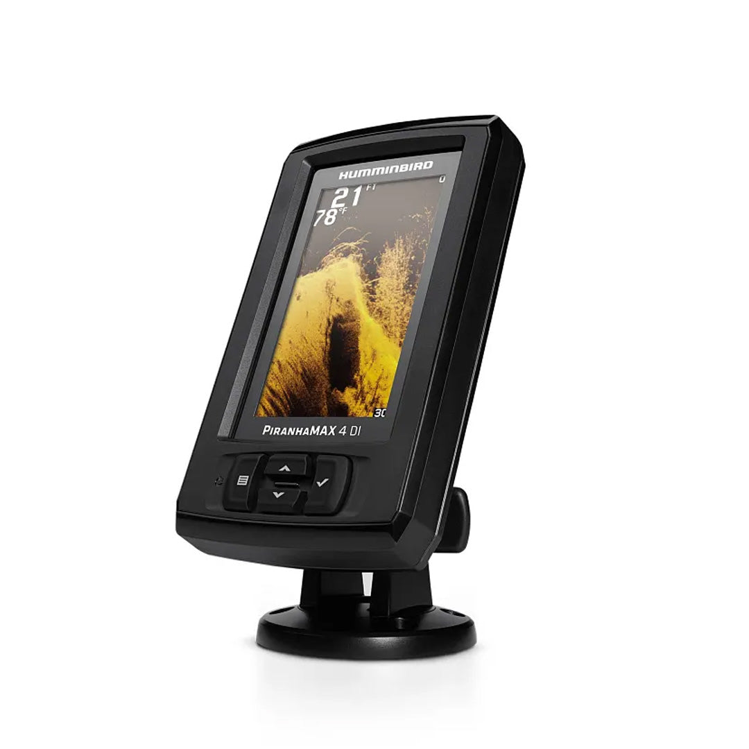 Humminbird PiranhaMAX 4 DI