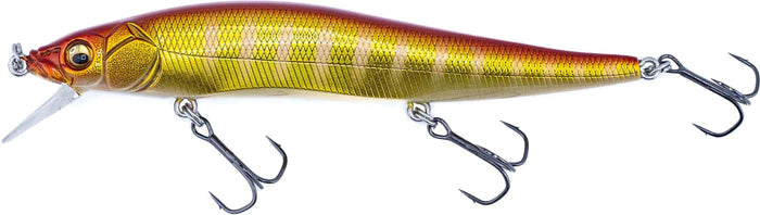 Megabass Vision Oneten Gg Megabass Kinkuro