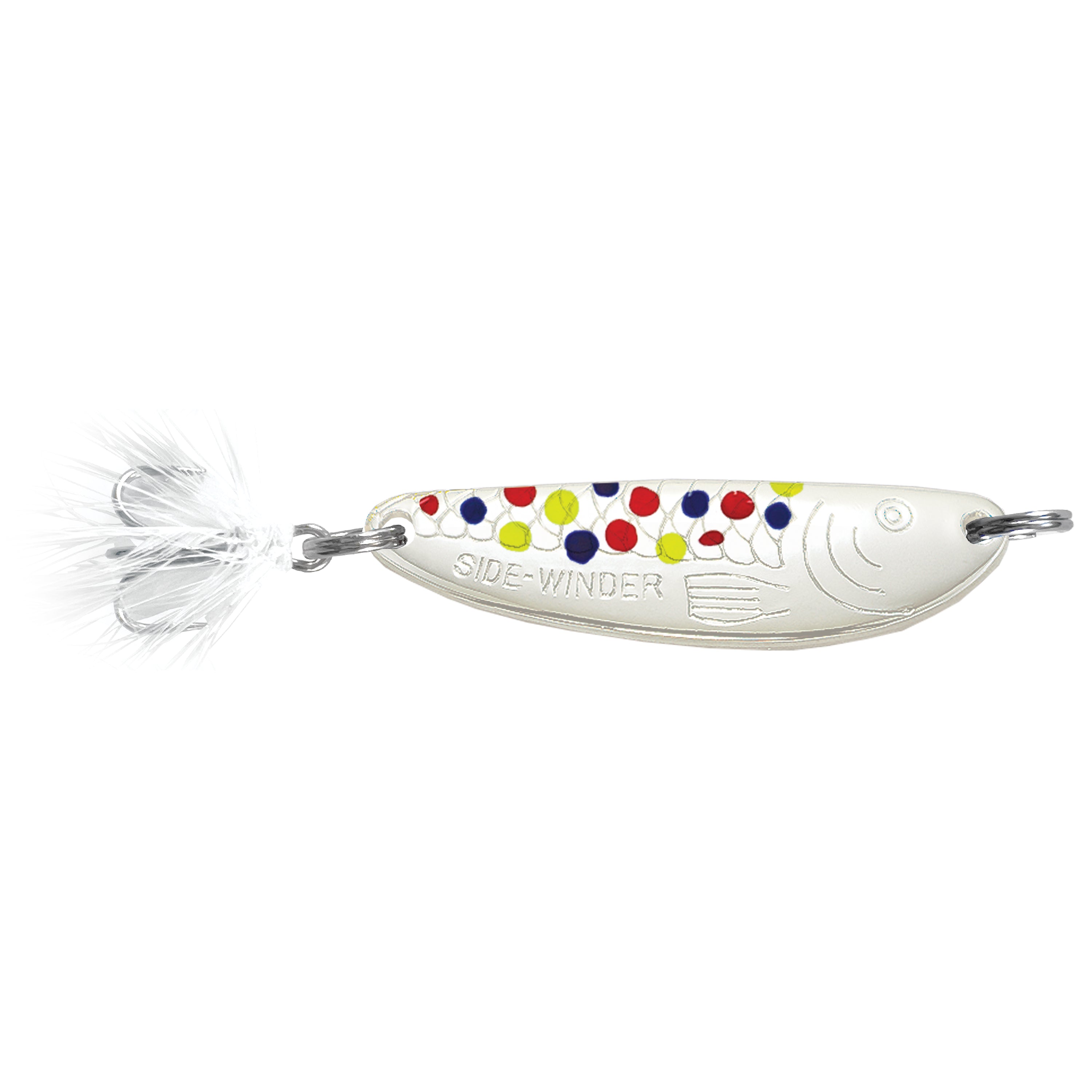 Acme Ice Winder