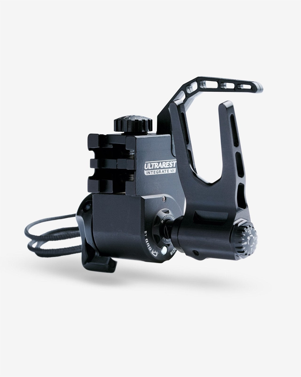 UltraRest® Integrate® MX Arrow Rest - LH