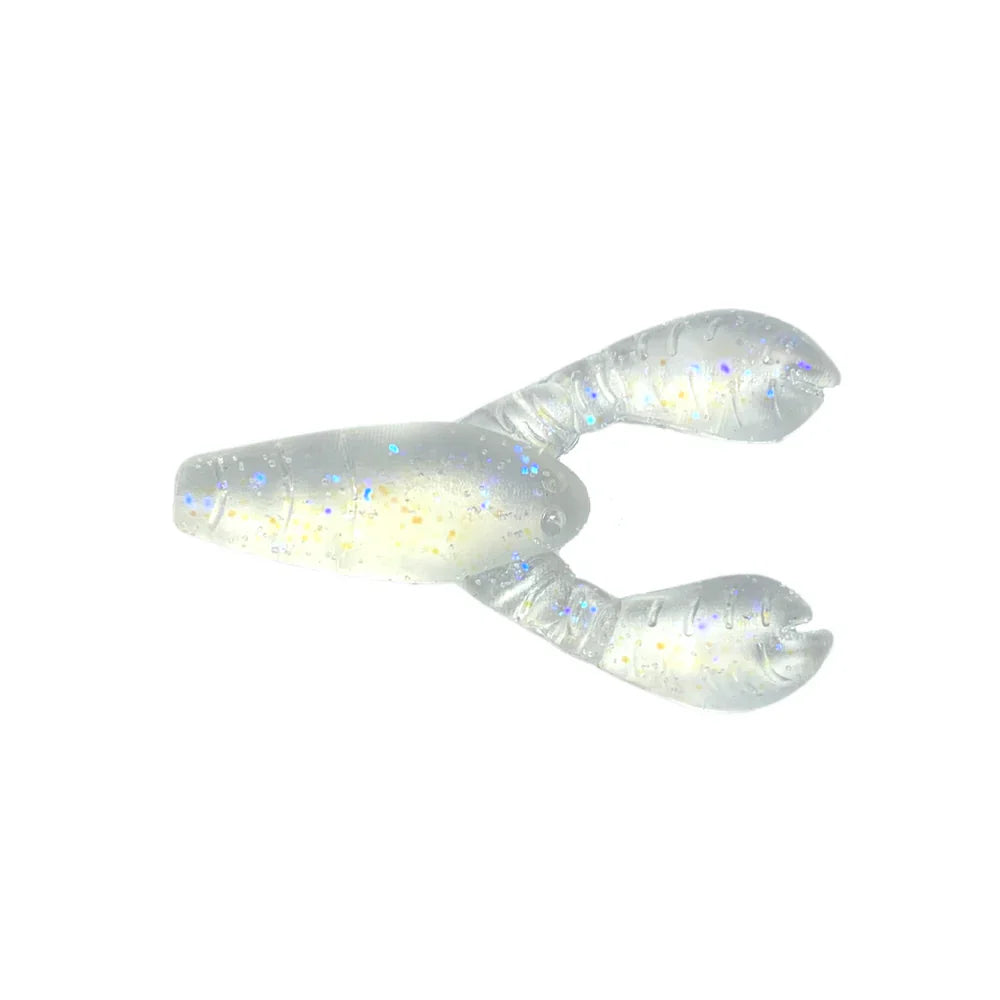 Great Lakes Finesse 2.1" Snack Craw (6pk)