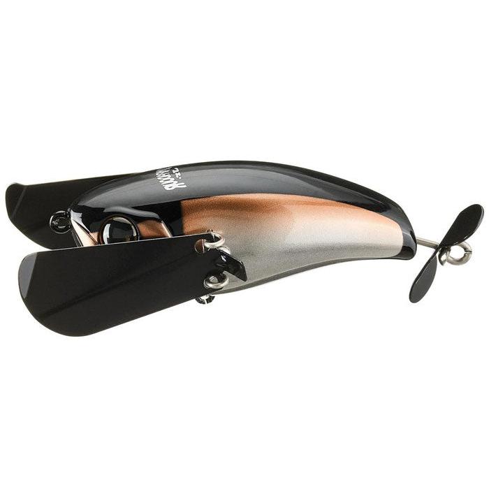 Jackall Pompadour Jr. Topwater Lure