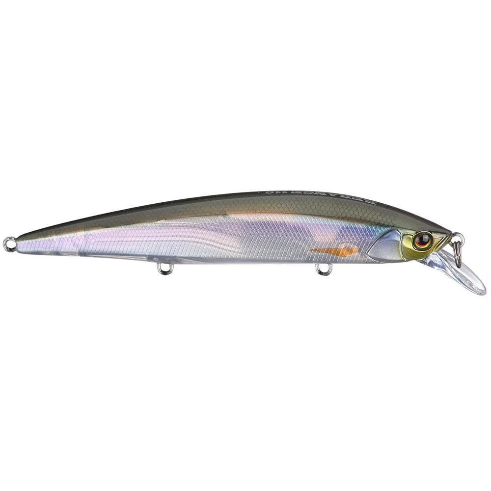 Jackall Rerange 110 Jerkbait
