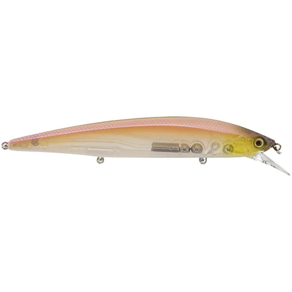 Jackall Rerange 110MR Jerkbait