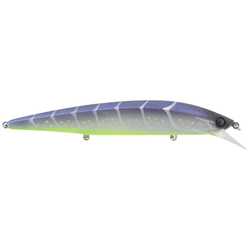 Jackall Rerange 110MR Jerkbait