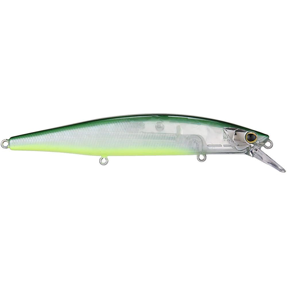 Shimano World Minnow 115SP Suspending Jerkbait
