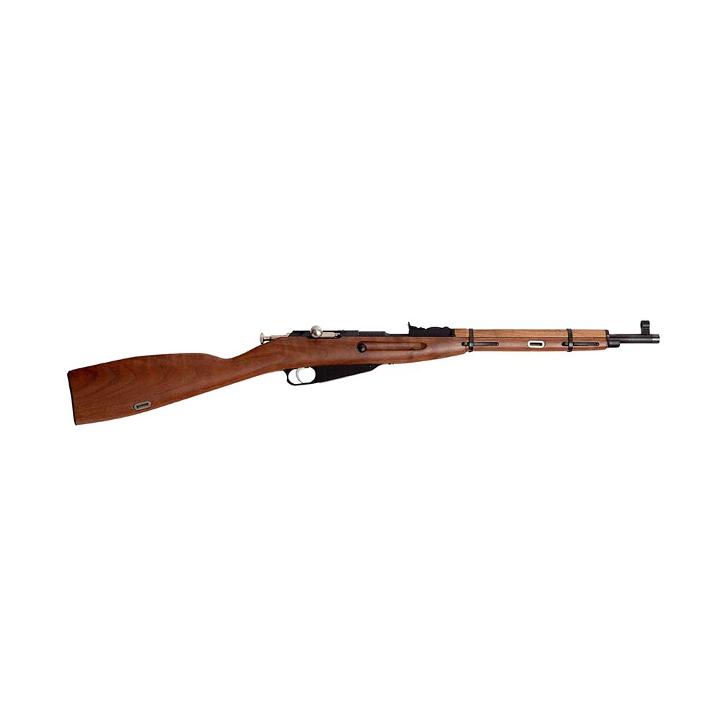Mini Carbine Mosin Nagant M38 Replica .22 LR Rifle product image