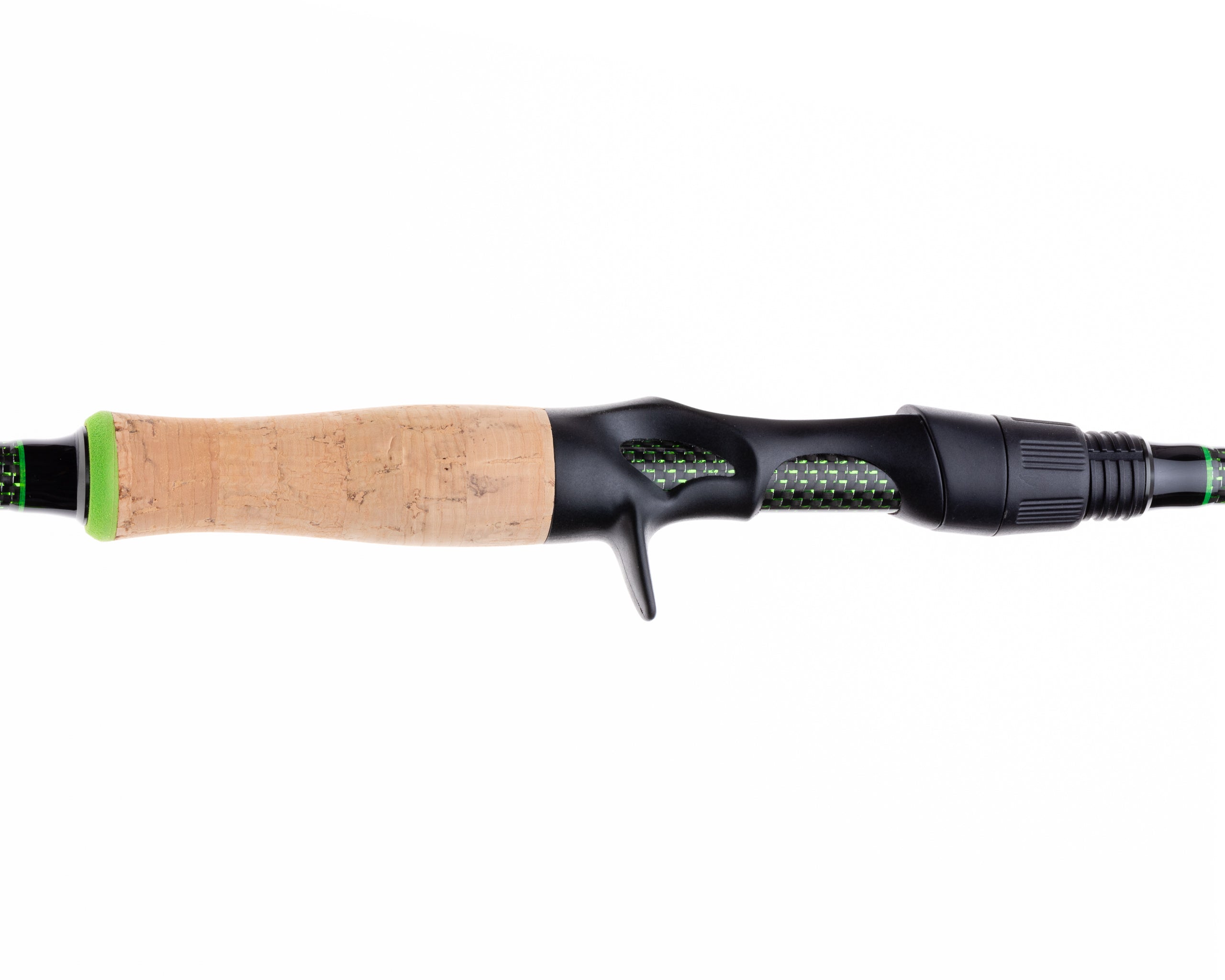 Halo Fishing KS II Elite Fishing Rods
