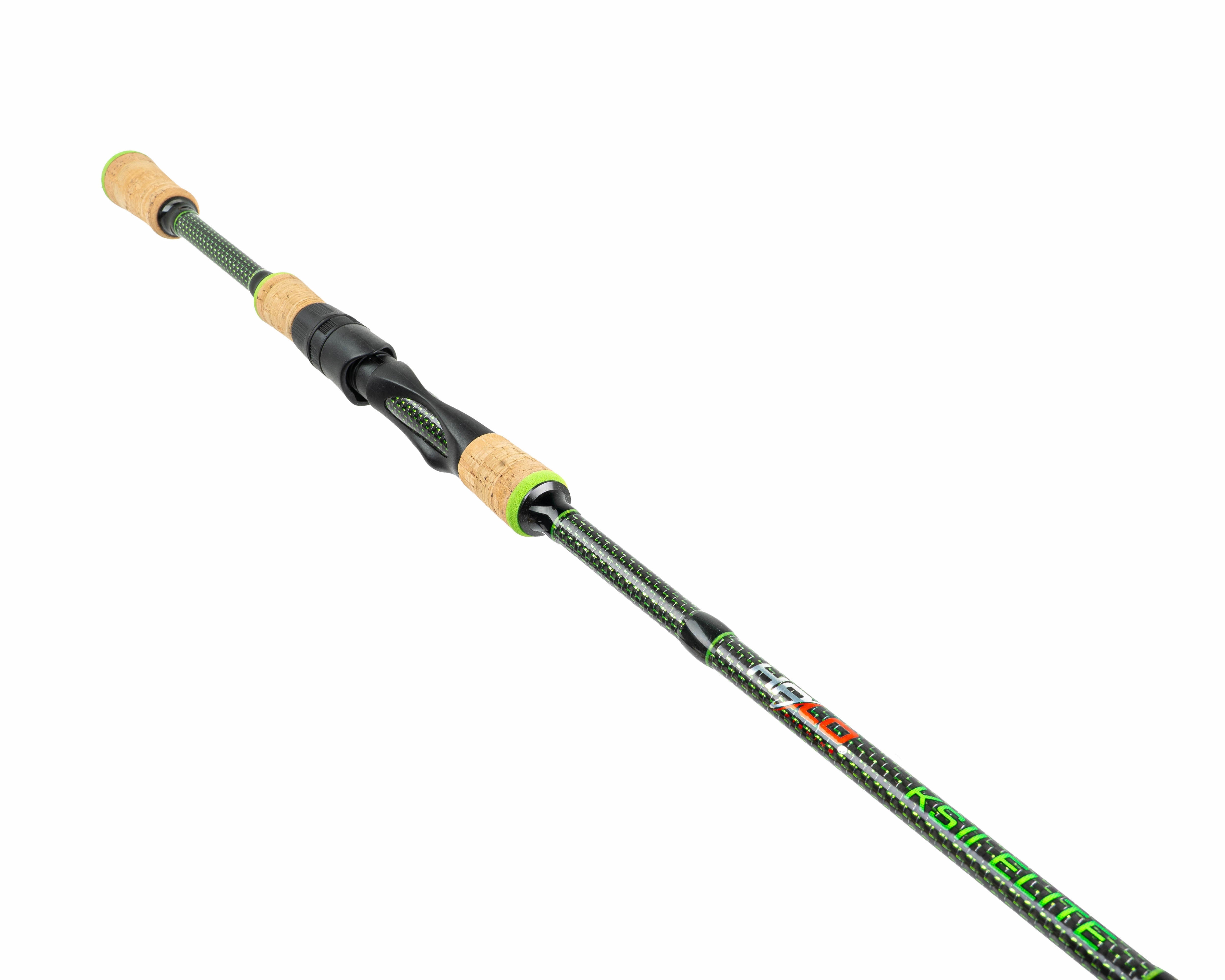 Halo Fishing KS II Elite Fishing Rods