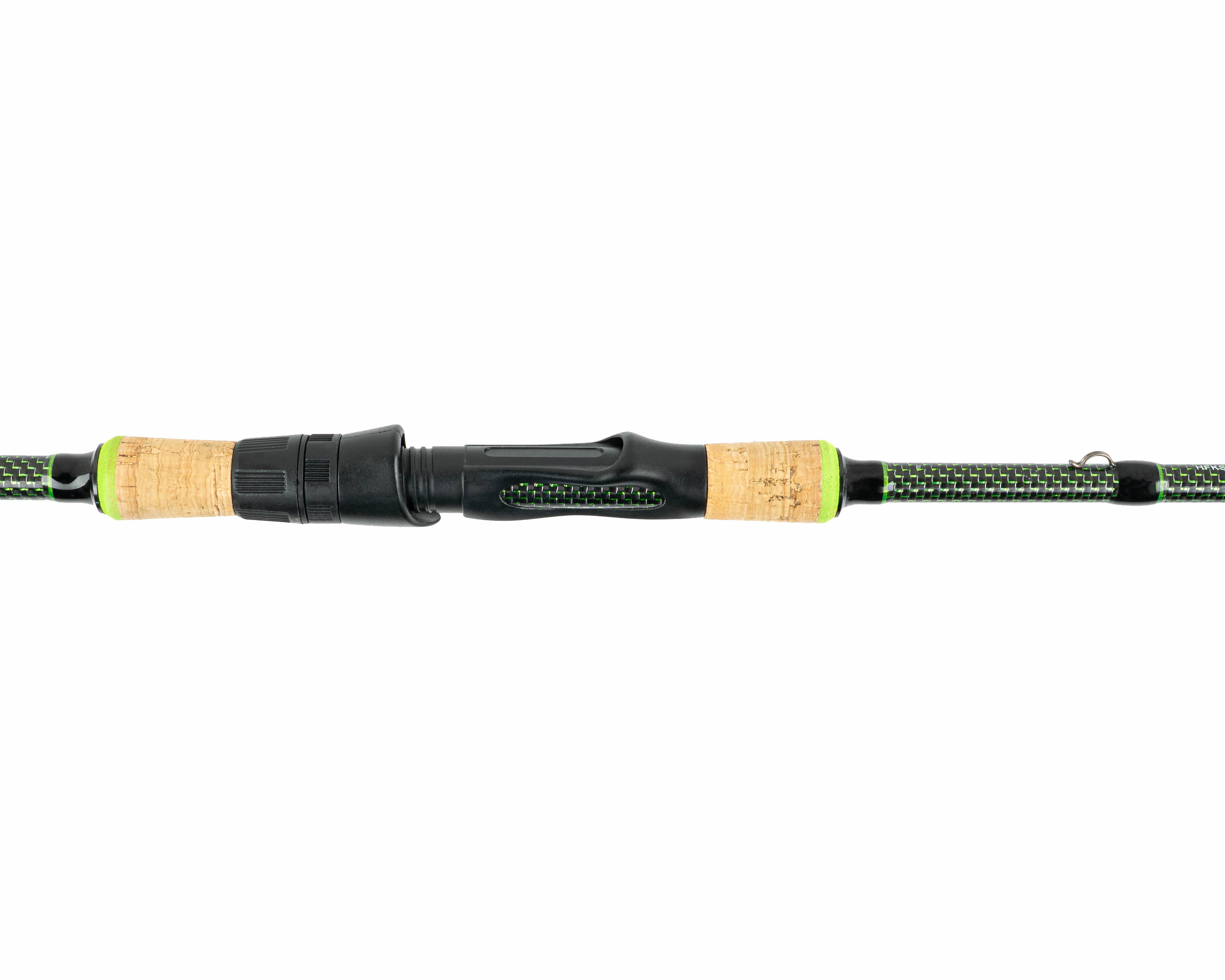 Halo Fishing KS II Elite Fishing Rods