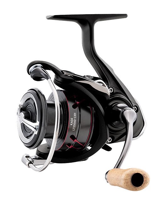 Daiwa Kage LT Spinning Reel