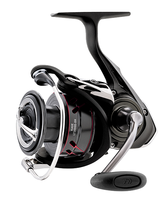 Daiwa Kage LT Spinning Reel