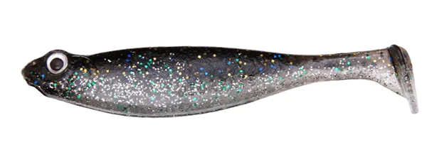 Megabass Custom Worm Hazedong Shad SW 4.2  Katakuchi