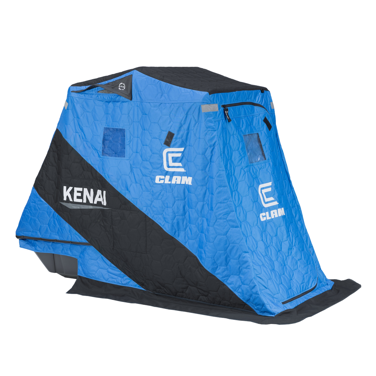 Clam Kenai 1 Angler Shelter