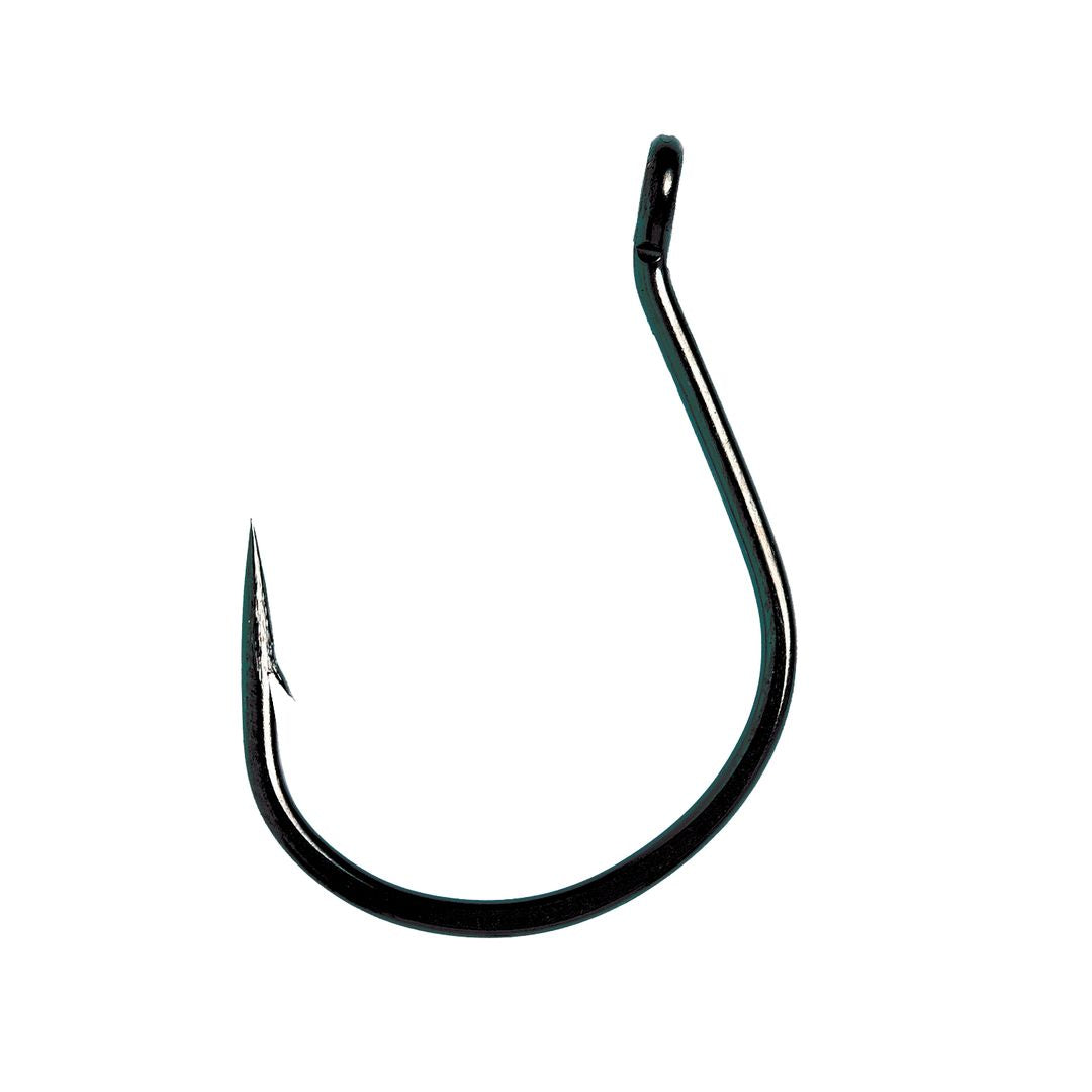 Eagle Claw Lazer Sharp Wide Gap Wacky Worm Hook