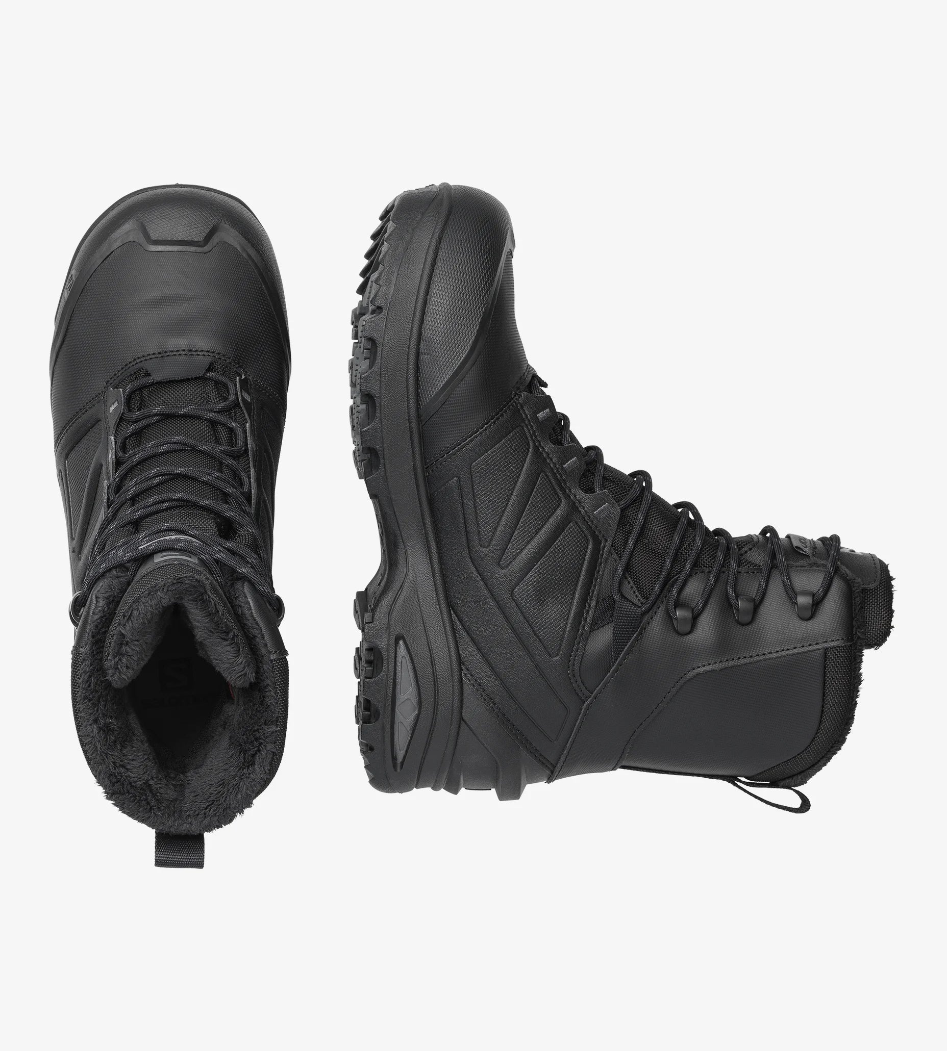 SALOMON TOUNDRA FORCES CLIMASALOMON WATERPROOF