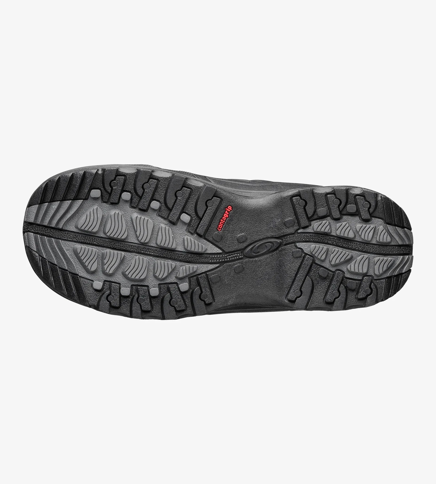SALOMON TOUNDRA FORCES CLIMASALOMON WATERPROOF