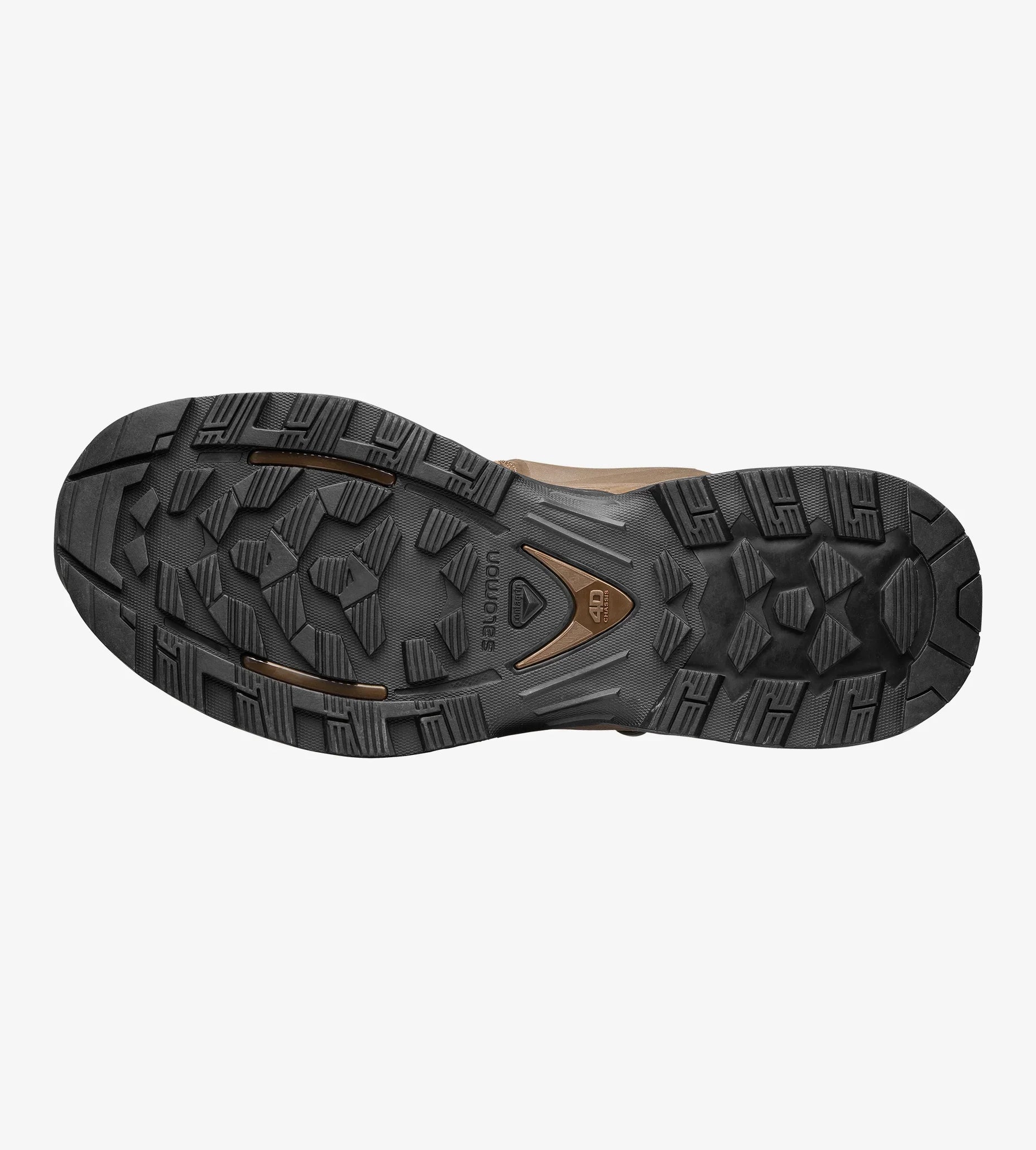 Salomon Quest 4D Forces 2 GTX