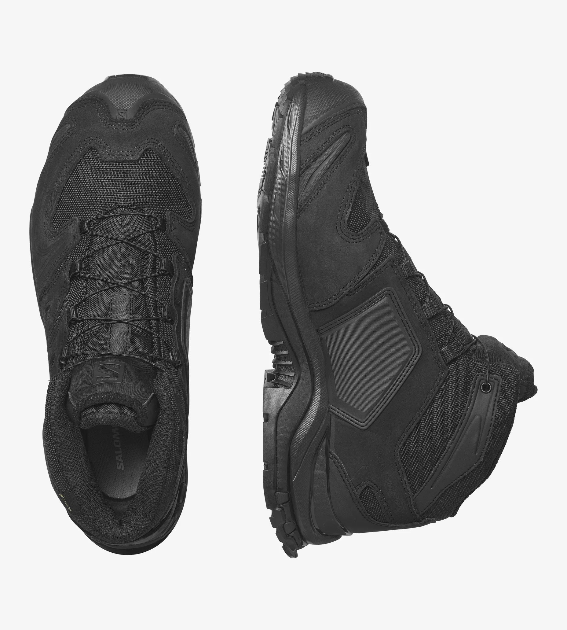 SALOMON XA FORCES MID GTX