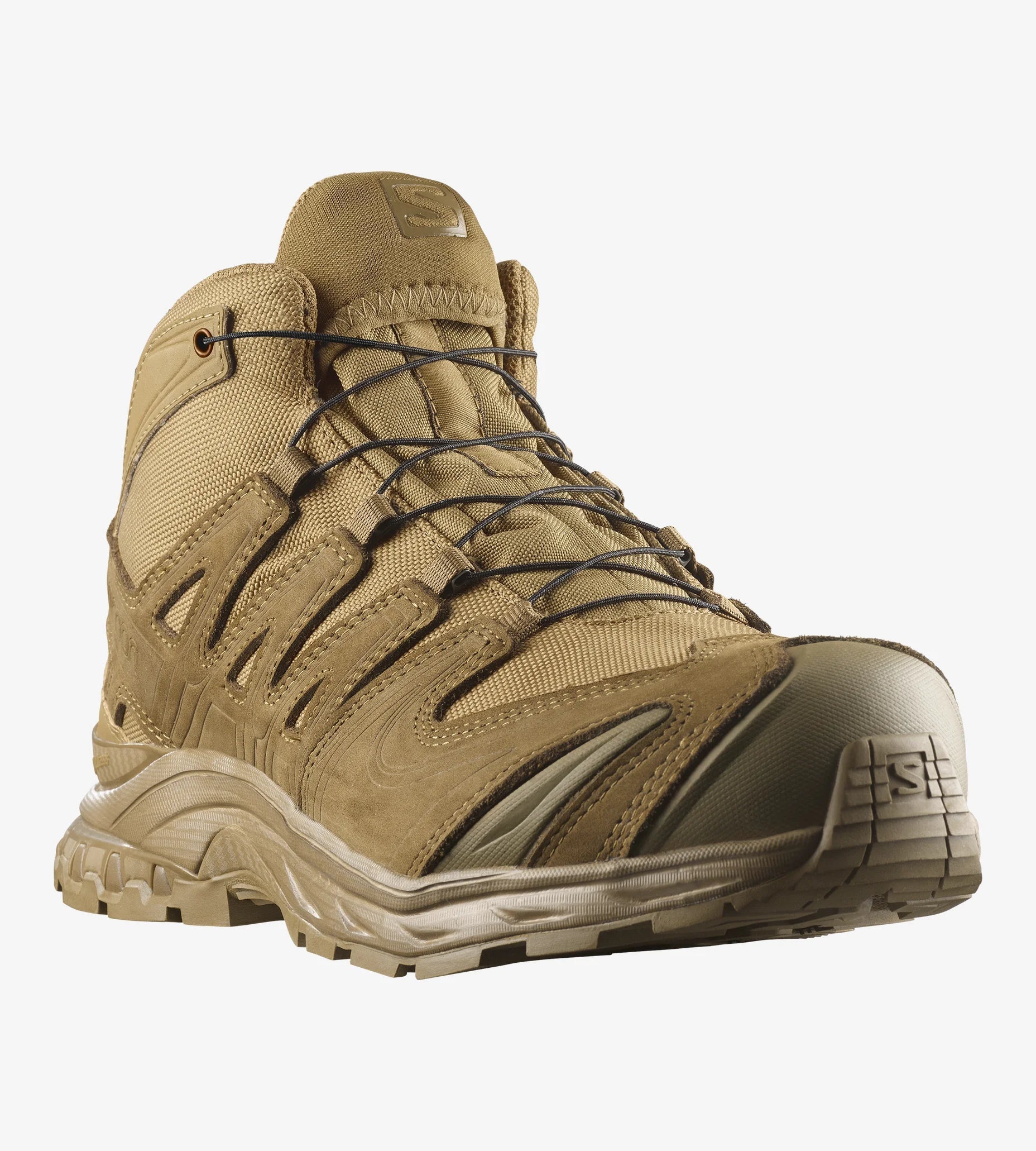 SALOMON XA FORCES MID GTX