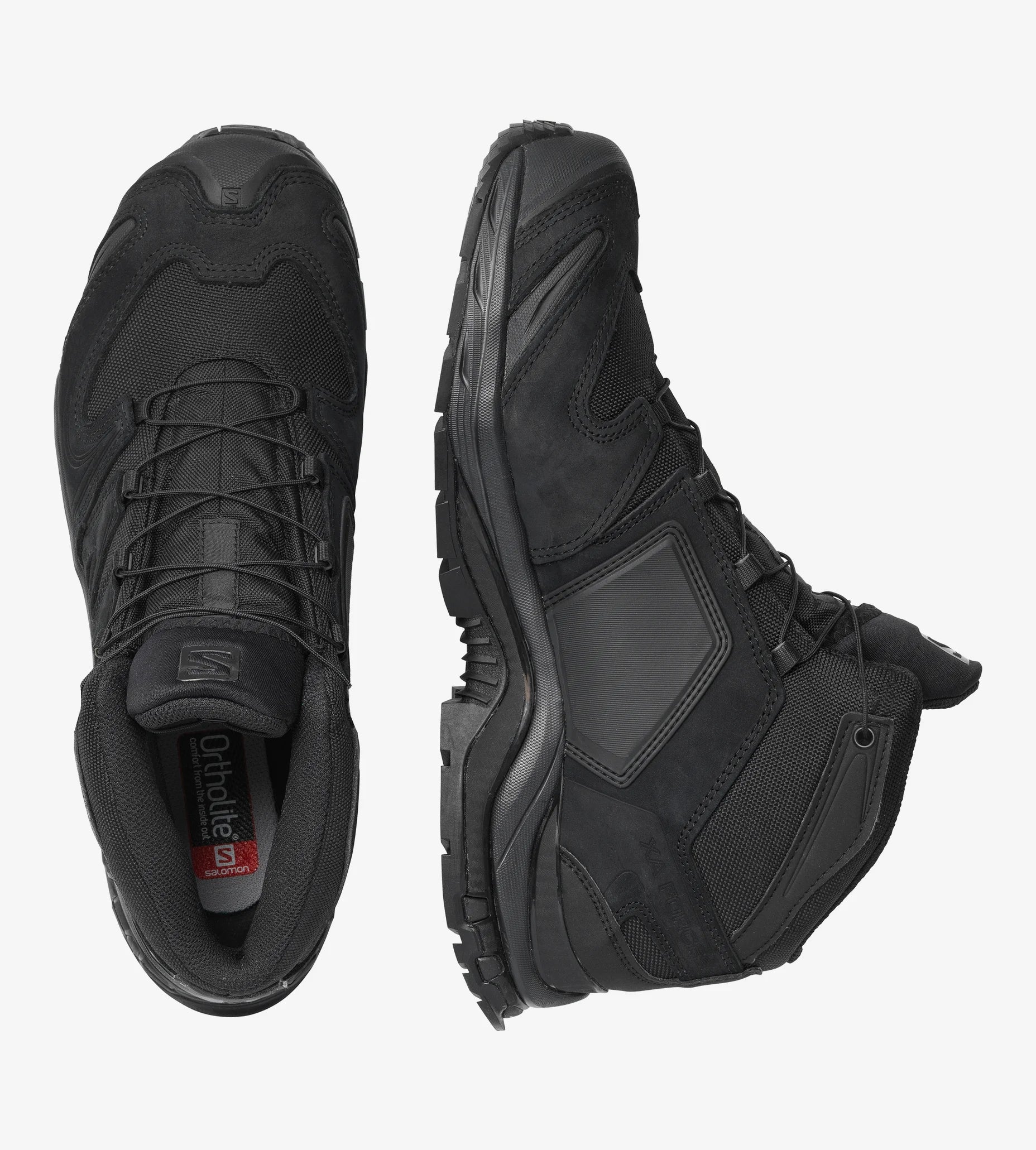 SALOMON XA FORCES MID EN