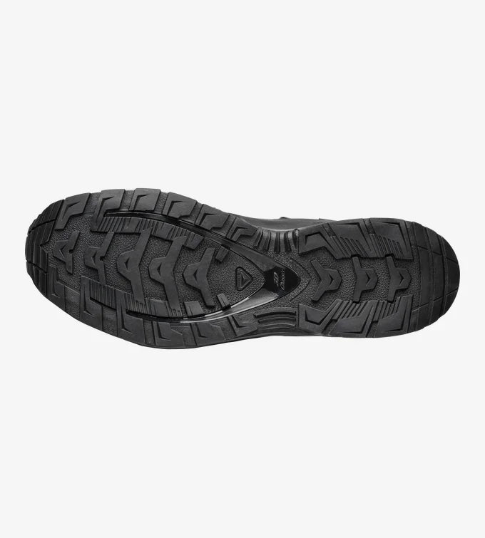 XA FORCES 8 GORE-TEX EN - BLACK