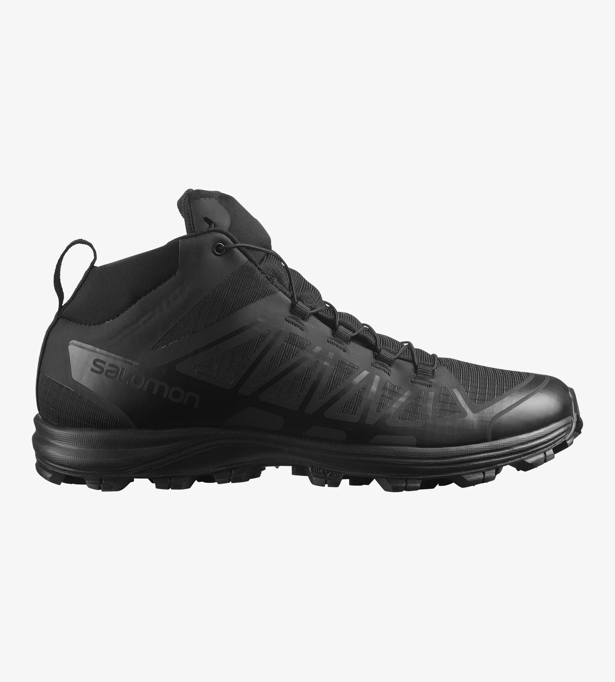Salomon Speed Assault 2 - Black