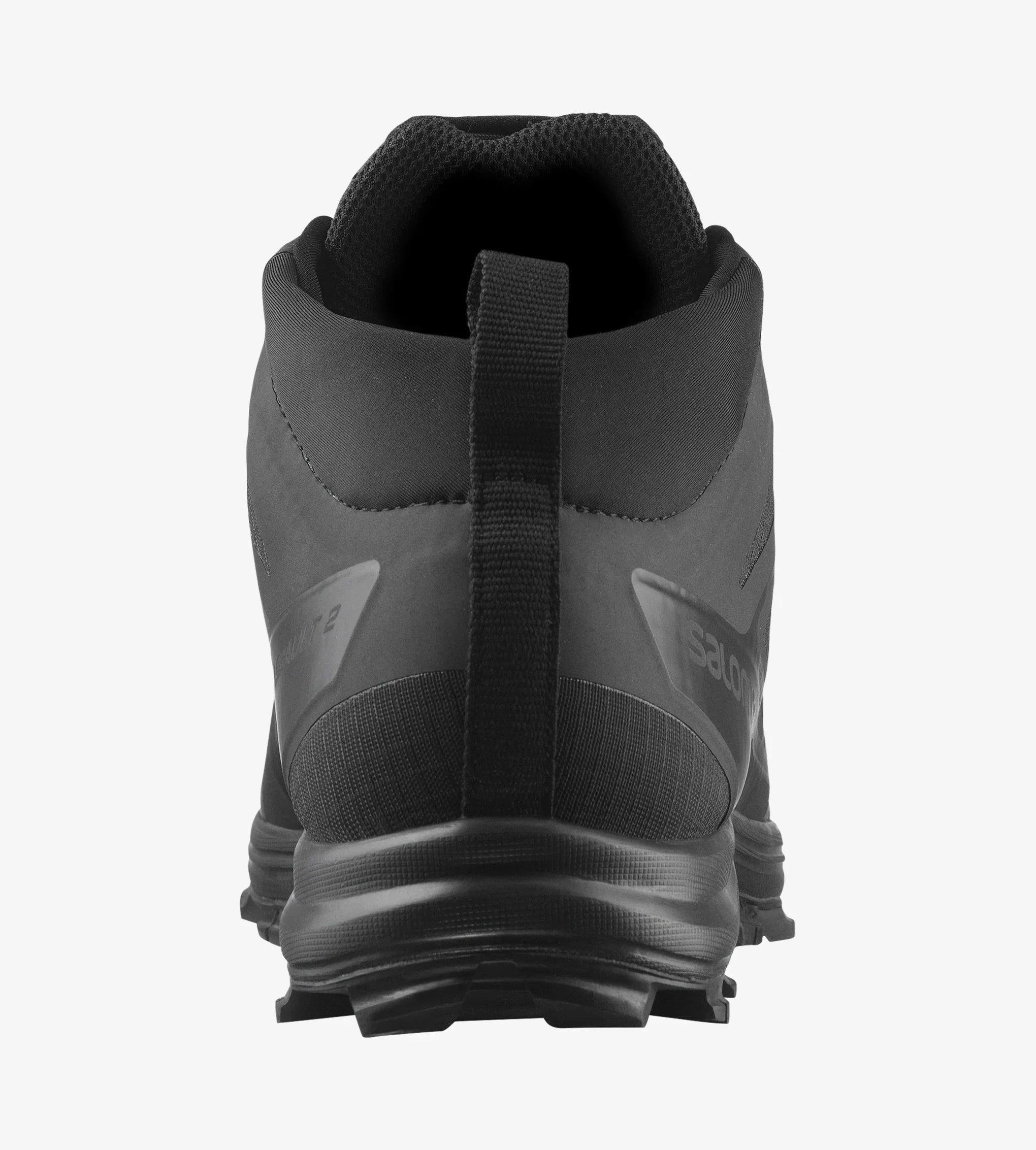 Salomon Speed Assault 2 - Black