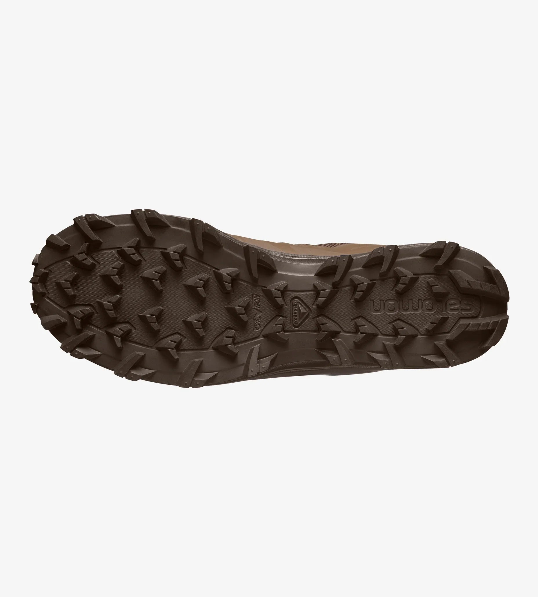 Salomon Speed Assault 2 - Earth Brown