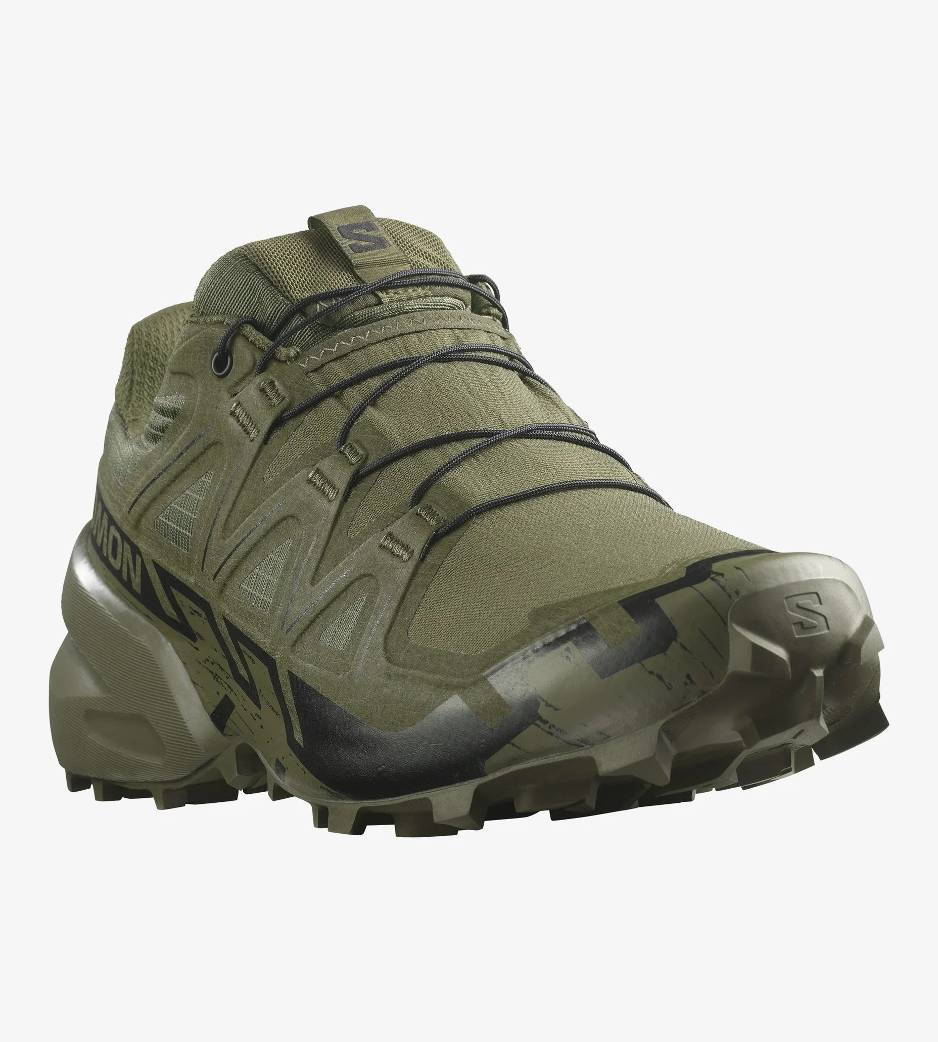 SALOMON SPEEDCROSS 6 FORCES