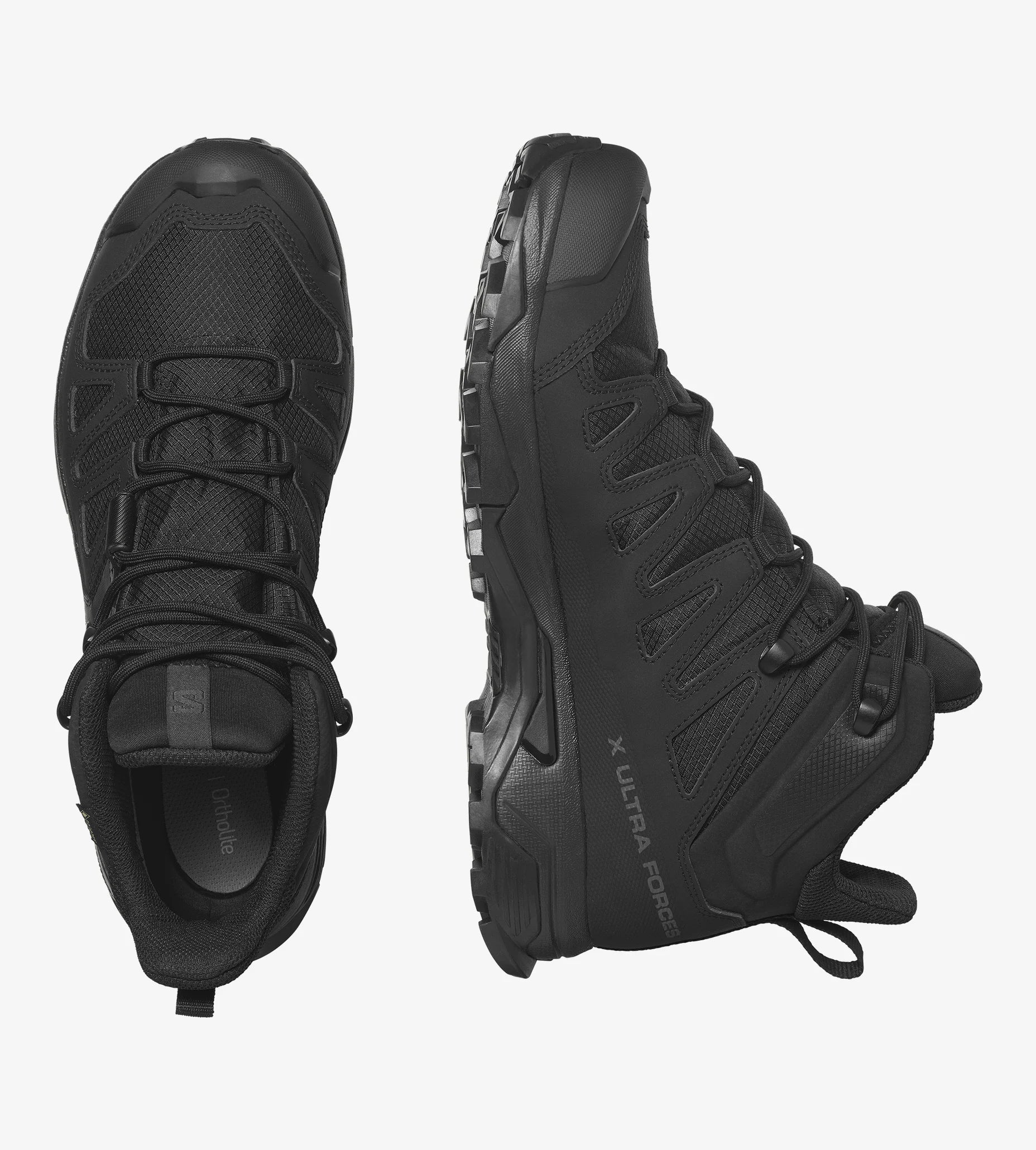SALOMON X ULTRA FORCES MID GTX