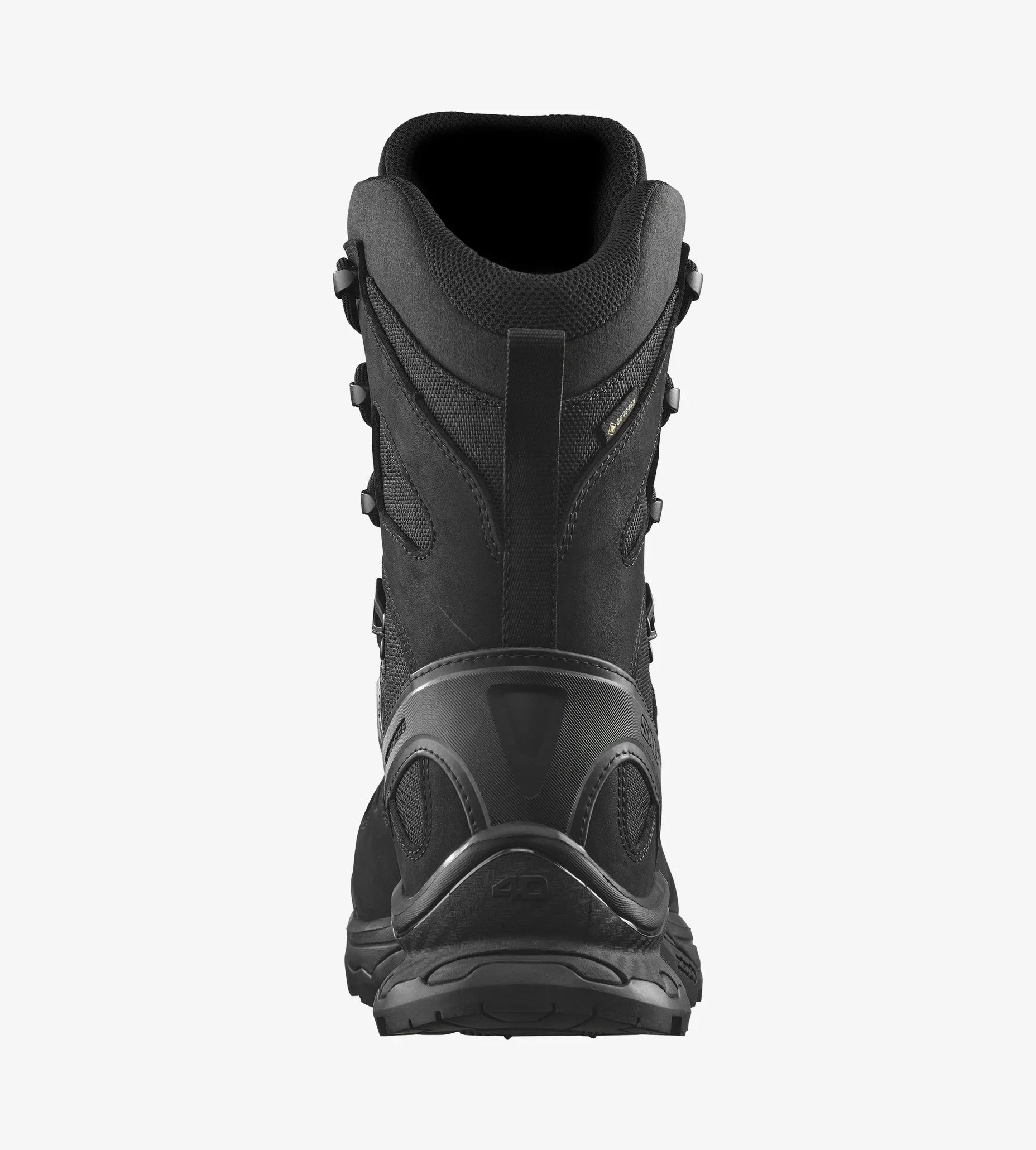 Salomon Quest 4D Forces 2 High GTX