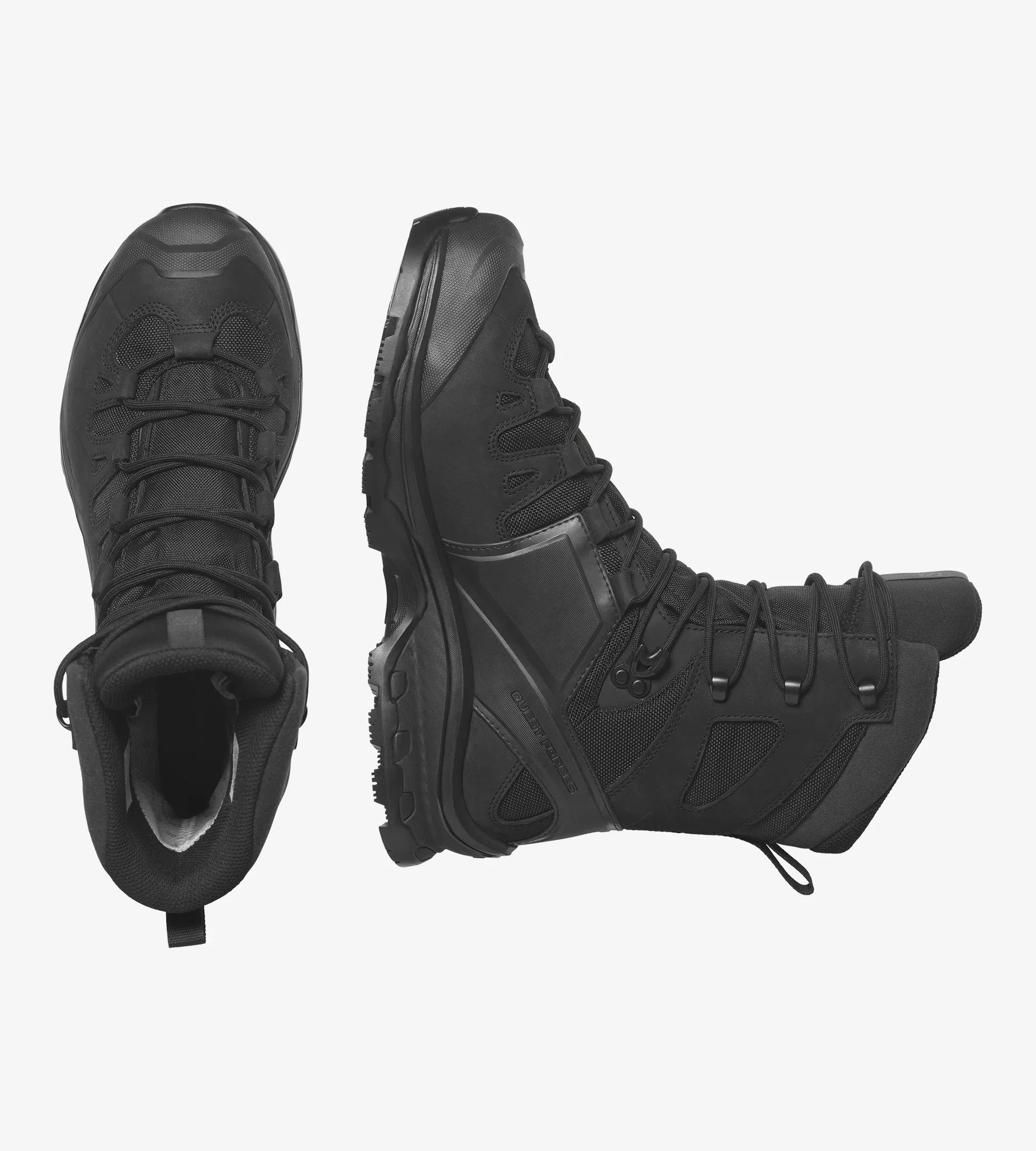 Salomon Quest 4D Forces 2 High GTX