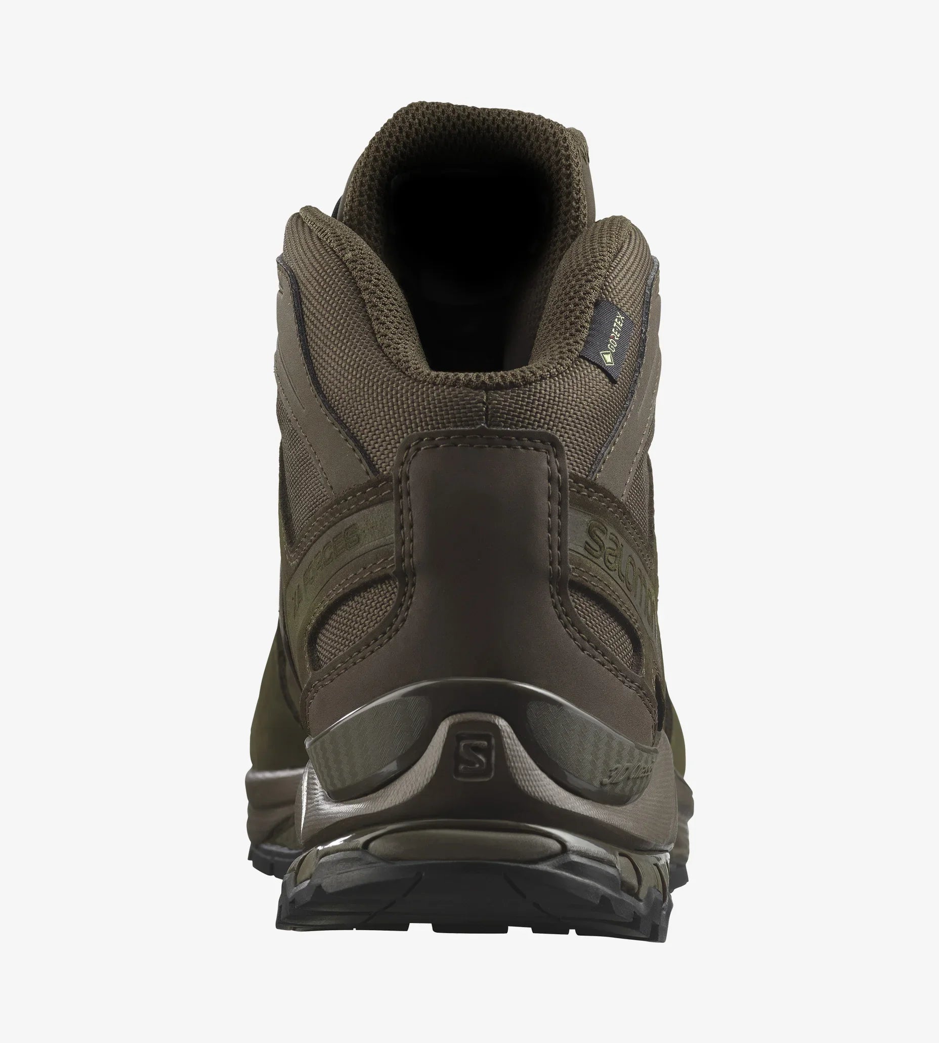 SALOMON XA FORCES MID GTX