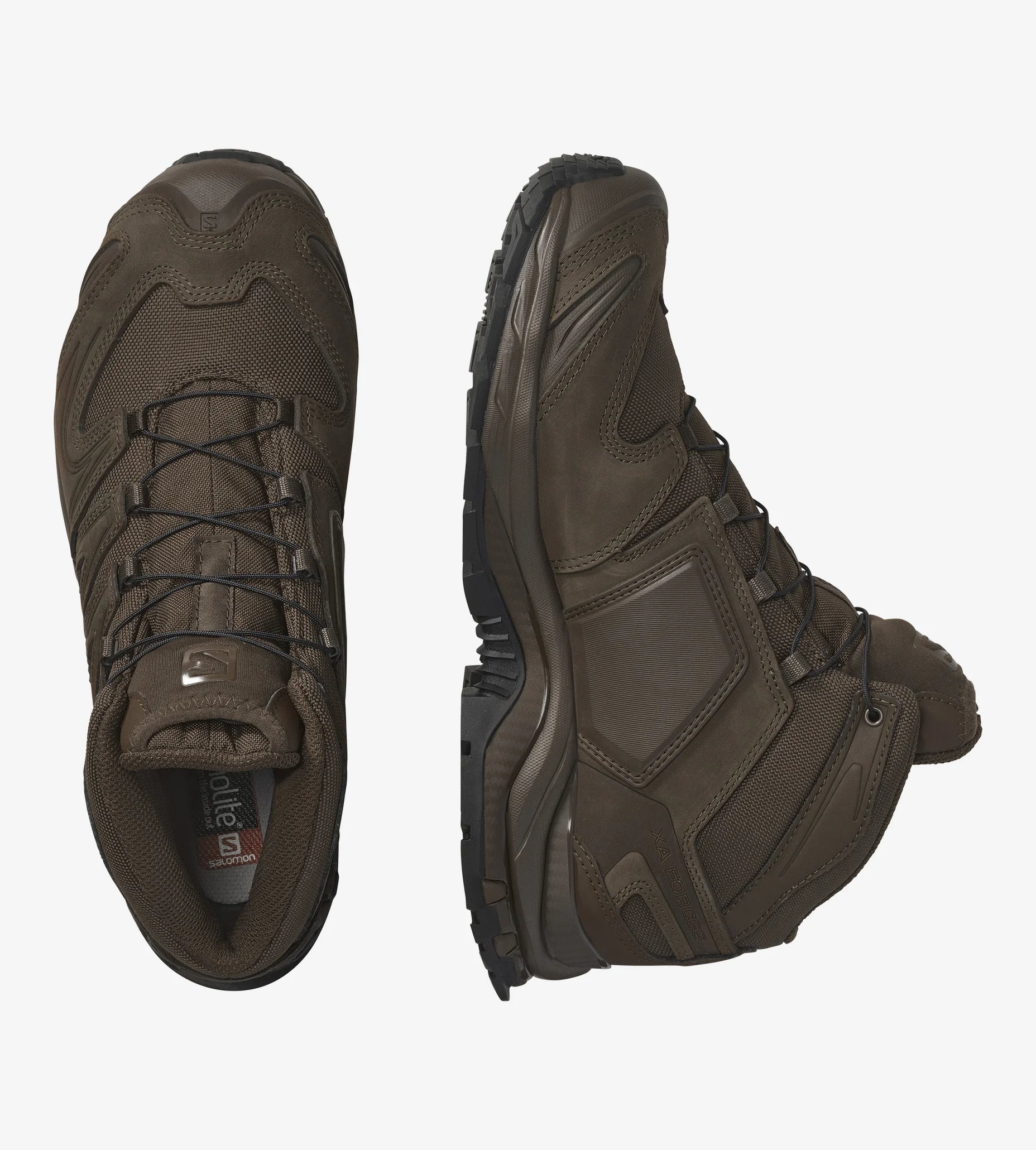 SALOMON XA FORCES MID EN